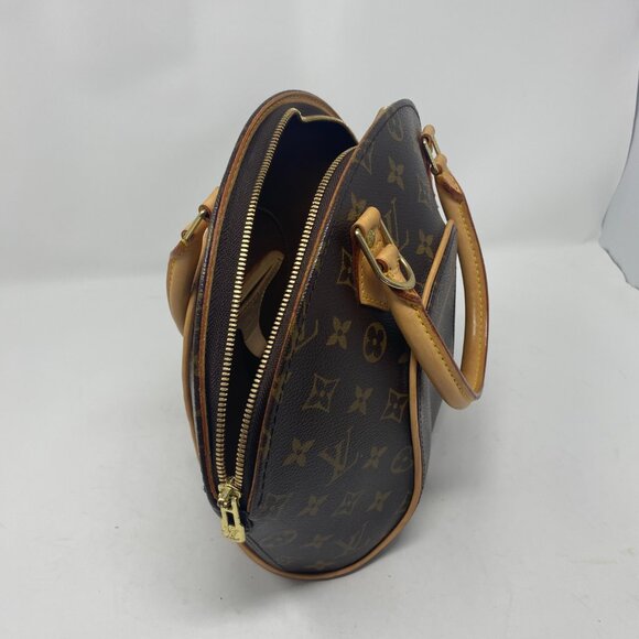 Loui Vuitton Ellipse Bag Monogram Canvas MM - Picture 4 of 12